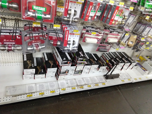 Hardware Store «Discount Builders Supply», reviews and photos, 1695 Mission St, San Francisco, CA 94103, USA