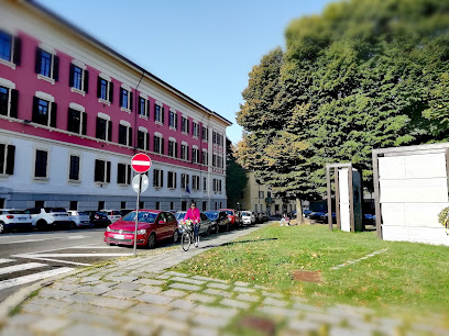 Istituto Comprensivo Parmigianino