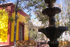 Regional Museum of San Agustin (Valle de Juárez) image