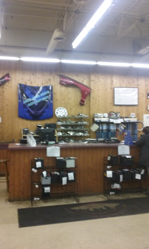 Used Auto Parts Store «A-ABCO FRIDLEY RECYCLED AUTO PARTS», reviews and photos, 7857 MN-65, Spring Lake Park, MN 55432, USA