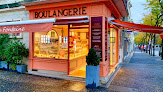 Boulangerie de la Fontaine Mantes-la-Jolie