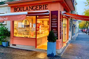 Boulangerie de la Fontaine image