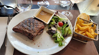Plats et boissons du Restaurant La Petite Charlotte à Le Touquet-Paris-Plage - n°6