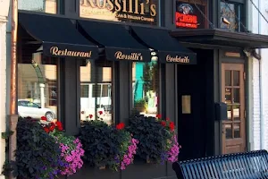 Rossilli's Restaurant image
