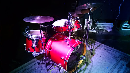 Live Music Venue «The Analog Cafe and Theater», reviews and photos, 720 SE Hawthorne Blvd, Portland, OR 97214, USA