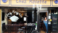 Photos du propriétaire du Restaurant Chez Rosette à Brive-la-Gaillarde - n°1