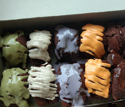 Kue Balok Parikesit Semarang photo