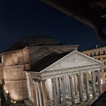 Photo n°1 de l'avis de Paula.a fait le 17/02/2022 à 21:57 sur le  Hotel Abruzzi à Rome