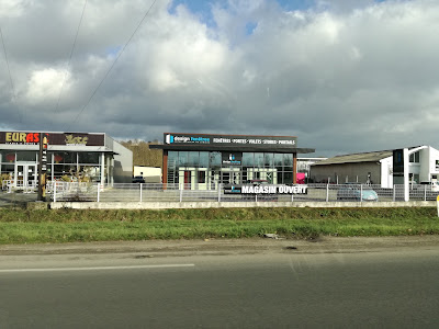 ANGO ARCHITECTURE à Mérignac