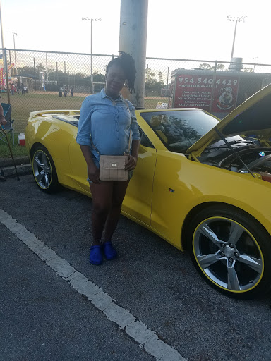 Recreation Center «Tamarac Recreation Center», reviews and photos, 7501 N University Dr, Pompano Beach, FL 33321, USA