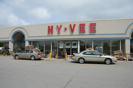 Supermarket «Hy-Vee», reviews and photos, 528 IA-1, Washington, IA 52353, USA