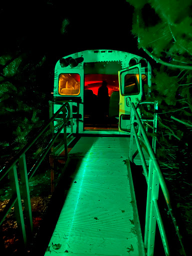 Haunted House «Pure Terror Scream Park», reviews and photos, 299 Museum Village Rd, Monroe, NY 10950, USA