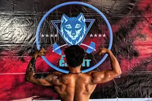 CROSSFIT WOLVES FITNESS CENTER image