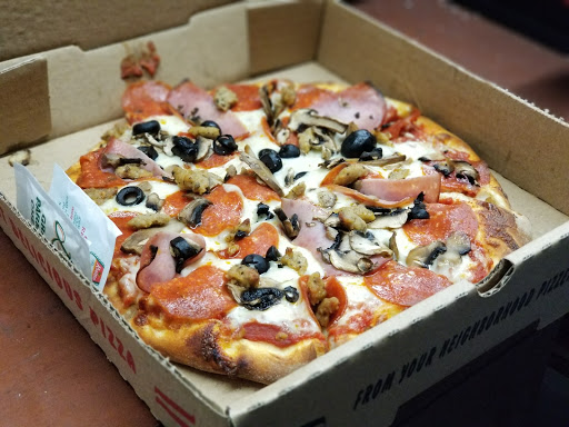 Jays Pizza image