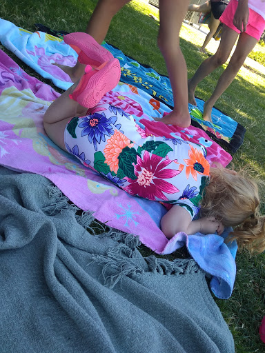 Park «Khunamokwst Park», reviews and photos, 5200 NE Alberta St, Portland, OR 97218, USA