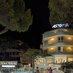 Photo n°2 de l'avis de Stefan.r fait le 31/08/2022 à 16:31 sur le  Hotel Astoria à Lignano Sabbiadoro
