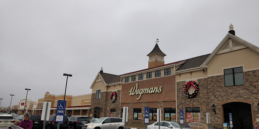 Supermarket «Wegmans», reviews and photos, 9102 Shops Way, Northborough, MA 01532, USA