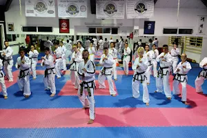 TAEKWON-DO (ITF) "HWA-RANG" image