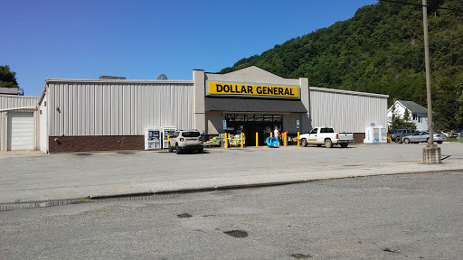 Home Goods Store «Dollar General», reviews and photos, 312 2nd St, Wellsville, OH 43968, USA