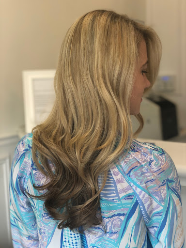 Hair Salon «Avant Garde Salon», reviews and photos, 11320 Legacy Ave #105, Palm Beach Gardens, FL 33410, USA