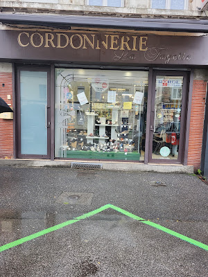 Cordonnerie Lafayette à Saint-Quentin