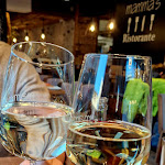 Photo n°3 de l'avis de Ste.a fait le 03/12/2023 à 12:09 sur le  Restaurant mamma's à Krefeld