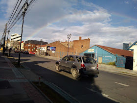 Biblioteca Publica 6 de Punta Arenas