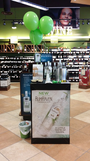 Liquor Store «ABC Fine Wine & Spirits», reviews and photos, 1395 E Hwy 50, Clermont, FL 34711, USA