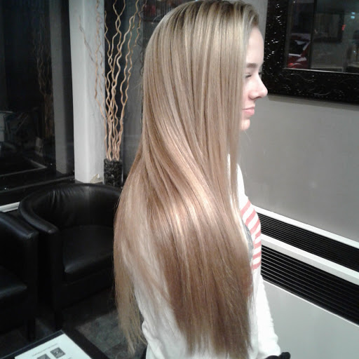 Beauty Salon «JTH Salon», reviews and photos, 145 S Courtland St, East Stroudsburg, PA 18301, USA