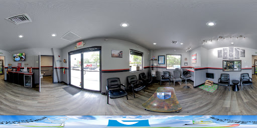 Auto Repair Shop «Fast Lane Automotive», reviews and photos, 6650 Hoffner Ave, Orlando, FL 32822, USA