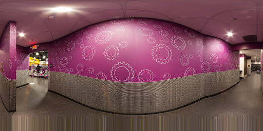 Gym «Planet Fitness», reviews and photos, 1328 Saratoga Ave, San Jose, CA 95129, USA