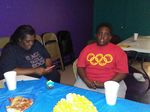 Bowling Alley «Strike & Spare Family Fun Center», reviews and photos, 6220 Shepherdsville Rd, Louisville, KY 40228, USA