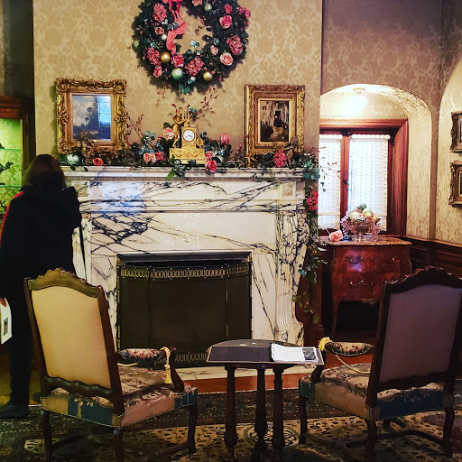 Art Museum «Charles Allis Art Museum», reviews and photos, 1801 N Prospect Ave, Milwaukee, WI 53202, USA