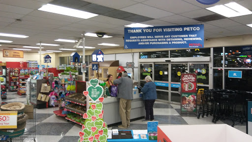 Pet Supply Store «Petco Animal Supplies», reviews and photos, 430 N Euclid St, Anaheim, CA 92801, USA