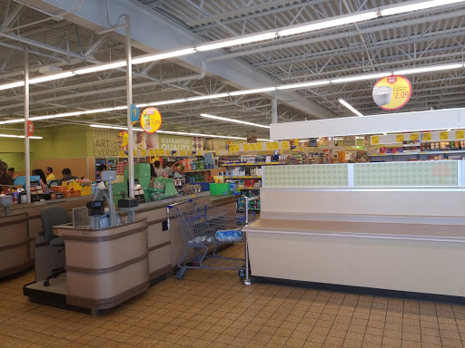 Supermarket «ALDI», reviews and photos, 3250 E Fayette St, Baltimore, MD 21224, USA