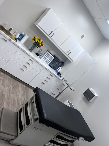 Explore arm tattoo ideas flowers, creative tattoo ideas in Hampton, available at Luna Estelle Body Piercing Studio