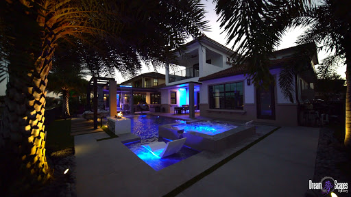 Dreamscapes By Zury - Exterior Design Experts & Luxury Landscape Specialists