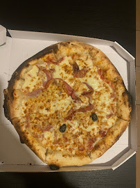 Pizza du Pizzas à emporter Paco pizza Aubagne - n°6