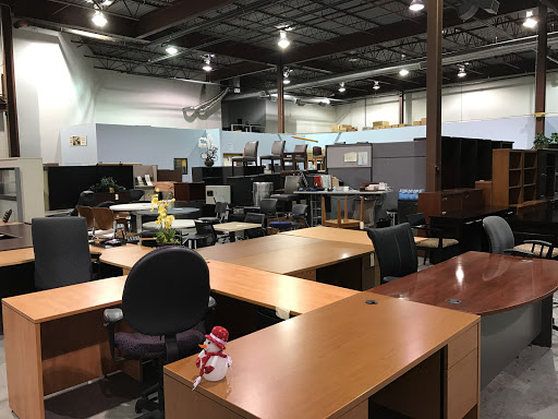 Superior Office Furniture, 4 Old Newtown Rd, Danbury, CT 06810, USA, 