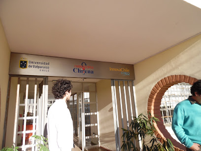 Farmacopea Chilena - Universidad de Valparaíso