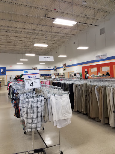 Thrift Store «Goodwill of North Georgia: West Athens Store, Career Center and Donation Center», reviews and photos