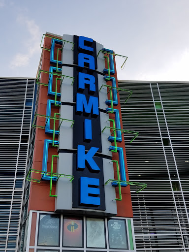 Movie Theater «AMC Bayou 15», reviews and photos, 5149 Bayou Blvd, Pensacola, FL 32503, USA