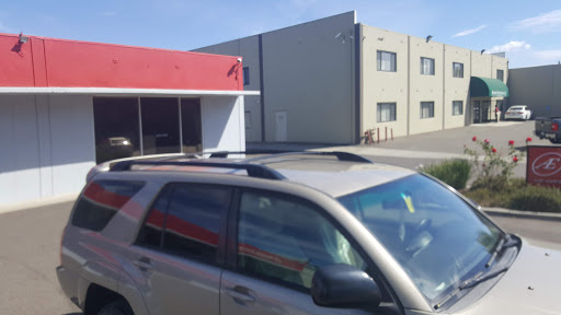 Auto Body Shop «Almost Everything Auto Body Repair & Paint», reviews and photos, 37414 Centralmont Pl, Fremont, CA 94536, USA