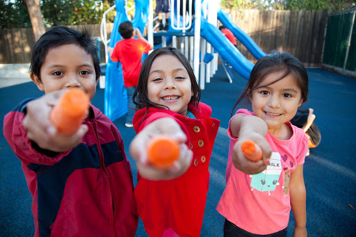 Capital Area Food Bank