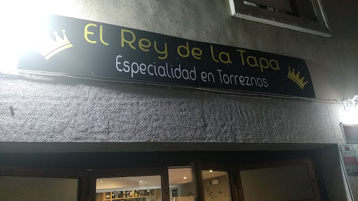 El Rey De La Tapa