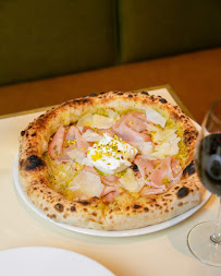 Photos du propriétaire du Restaurant italien 15eme Art Pizzeria à Paris - n°11