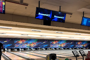 Bowlero Palmdale