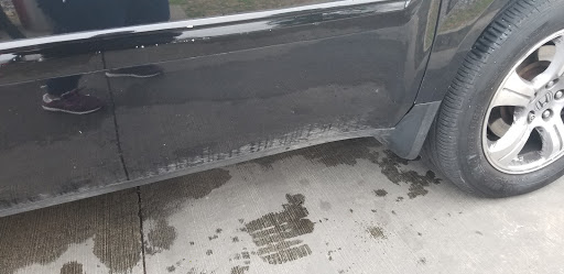 Car Wash «Zips Car Wash», reviews and photos, 4831 Poplar Ave, Memphis, TN 38117, USA