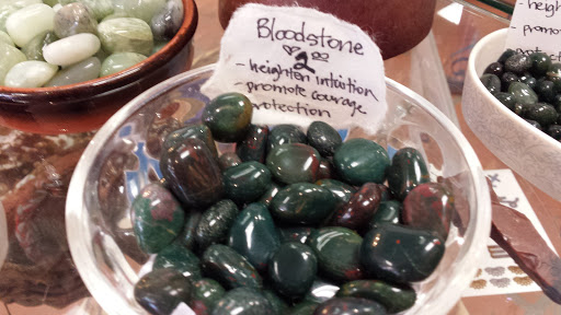 Fashion Accessories Store «Milk & Honey», reviews and photos, 123 N Main St, Sebastopol, CA 95472, USA