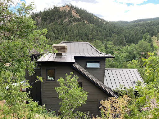 Roofing Contractor «Formula Roofing», reviews and photos, 4560 Columbine St, Denver, CO 80216, USA